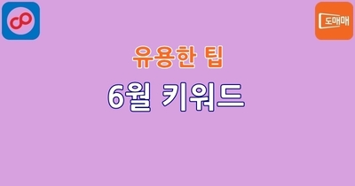 ​키워드 모음 - 6월25일[모기/유아풀장/수영모자/그