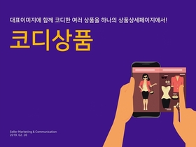 코디상품